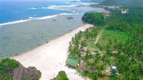 Hidden Paradise in Northern Samar (Laoang, Palapag, Mapanas .